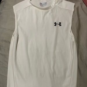 Under Armour